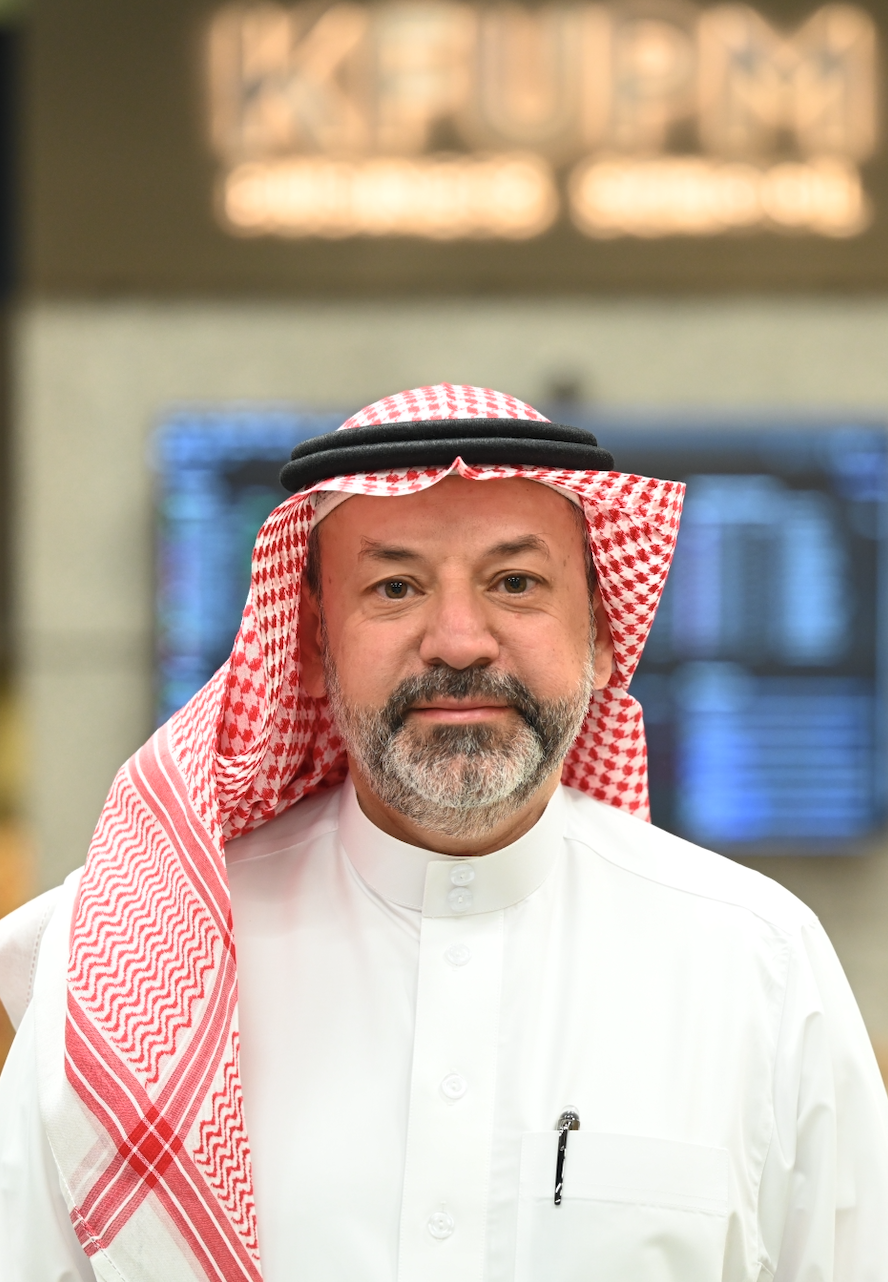 Dr. Mohammad Alshayeb