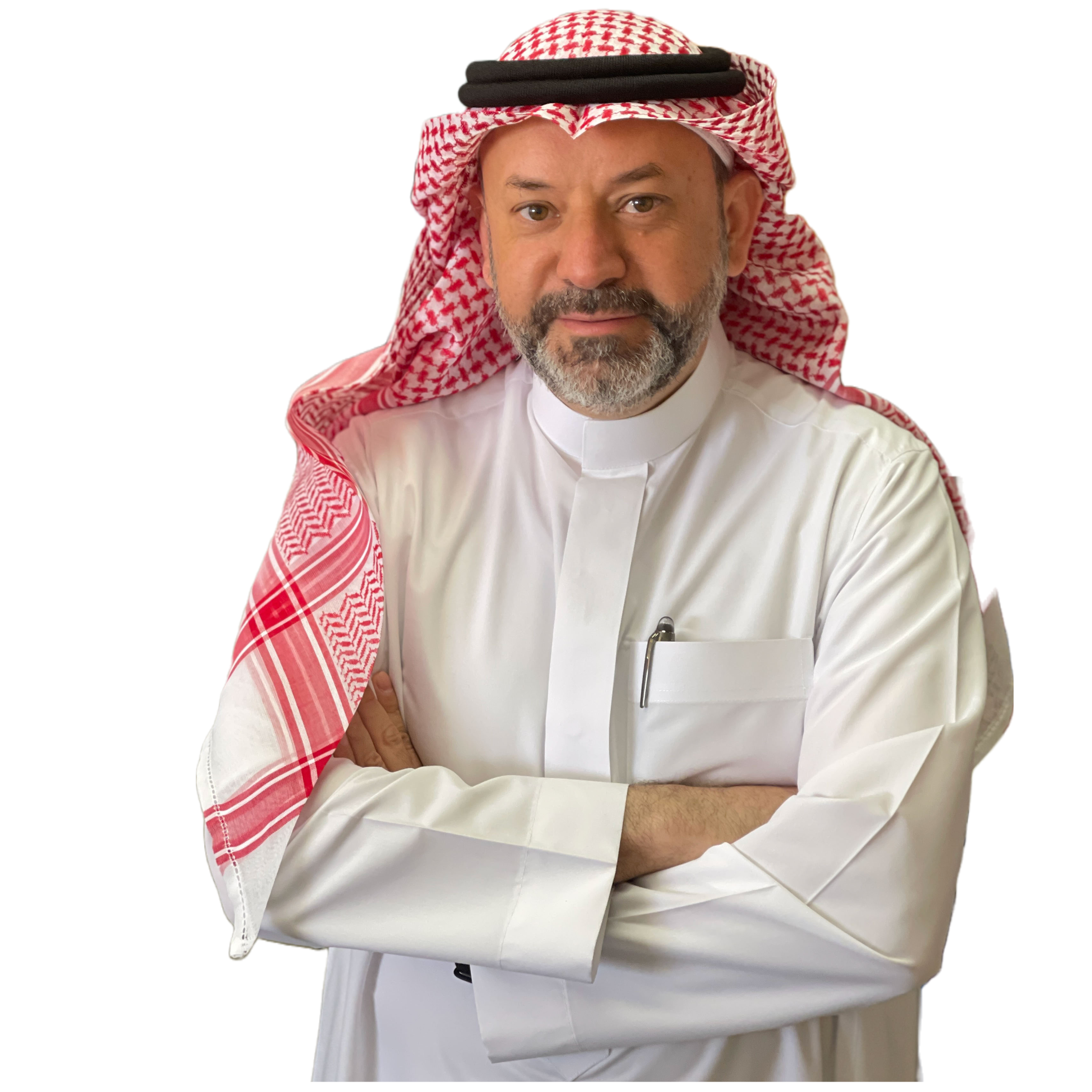 Dr. Mohammad Alshayeb